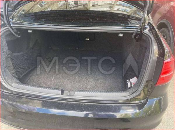 Volkswagen Jetta 2017, фото 10