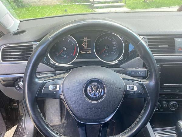 Volkswagen Jetta 2017, фото 15