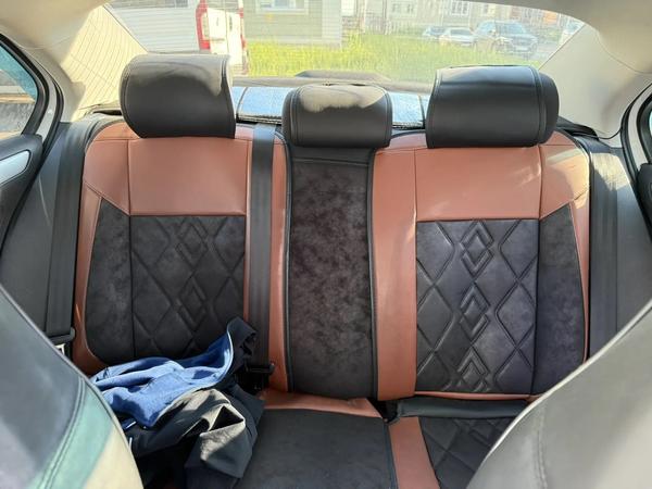 Volkswagen Jetta 2017, фото 8