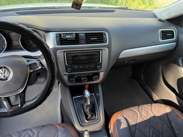 Volkswagen Jetta 2017, фото 6
