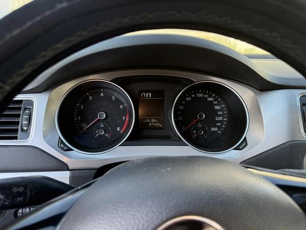 Volkswagen Jetta 2017, фото 9