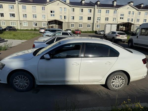 Volkswagen Jetta 2017, фото 3