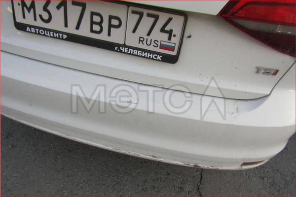 Volkswagen Jetta 2017, фото 37