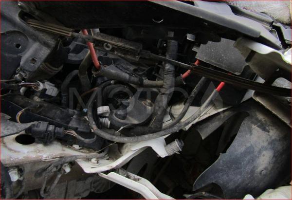 Volkswagen Jetta 2017, фото 21