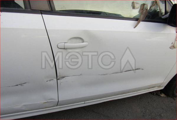 Volkswagen Jetta 2017, фото 35