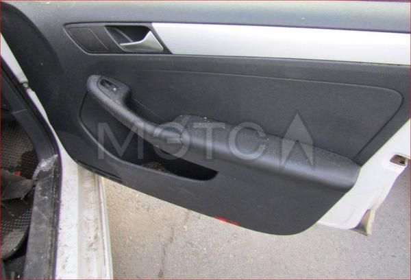 Volkswagen Jetta 2017, фото 14