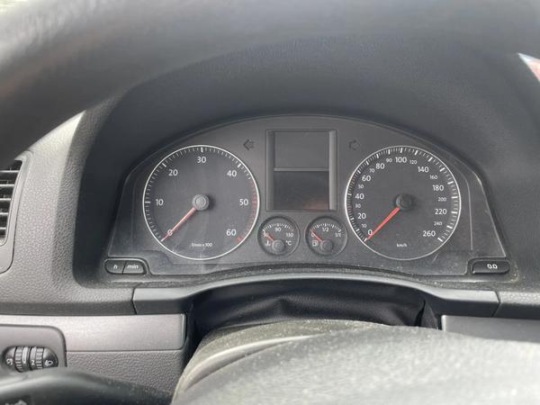 Volkswagen Jetta 2008, фото 4