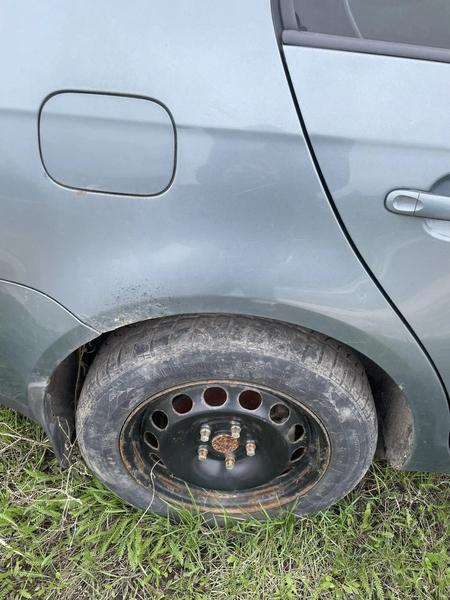 Volkswagen Jetta 2008, фото 8