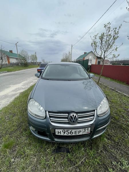 Volkswagen Jetta 2008, фото 5