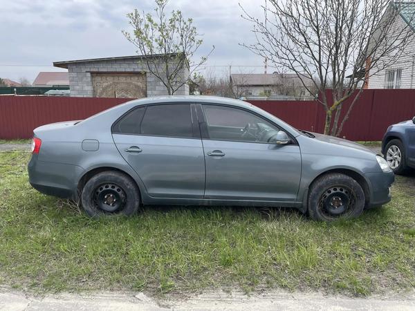 Volkswagen Jetta 2008, фото 10