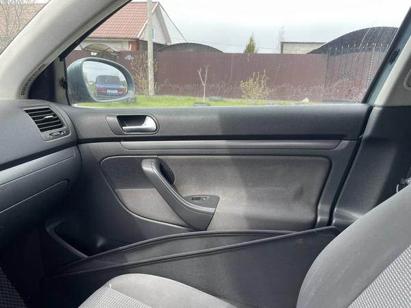 Volkswagen Jetta 2008, фото 7