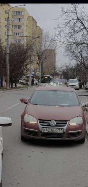 Volkswagen Jetta 2008, фото 3