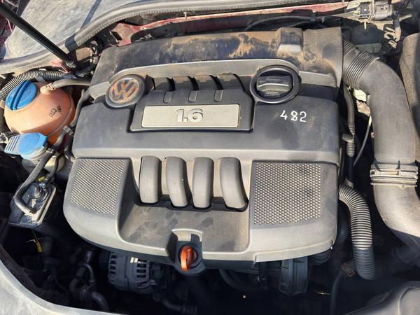 Volkswagen Jetta 2008, фото 8