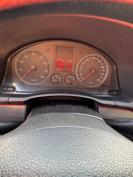 Volkswagen Jetta 2008, фото 19