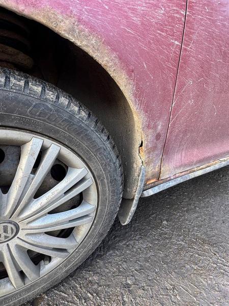 Volkswagen Jetta 2008, фото 24