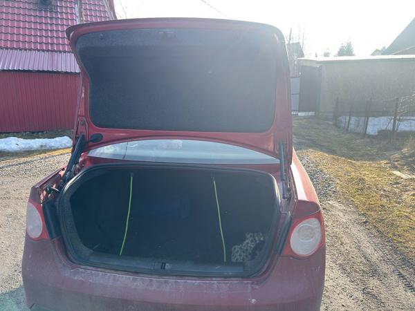 Volkswagen Jetta 2008, фото 14