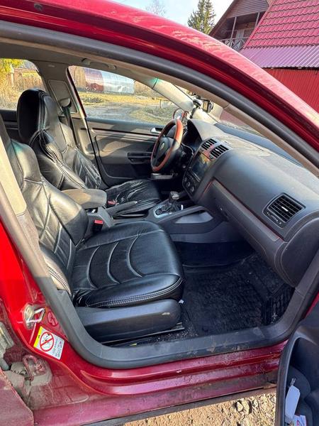 Volkswagen Jetta 2008, фото 18