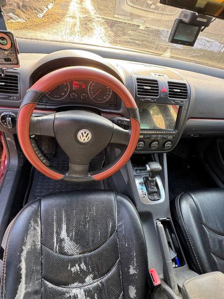 Volkswagen Jetta 2008, фото 20