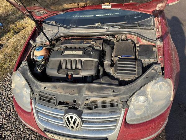 Volkswagen Jetta 2008, фото 9