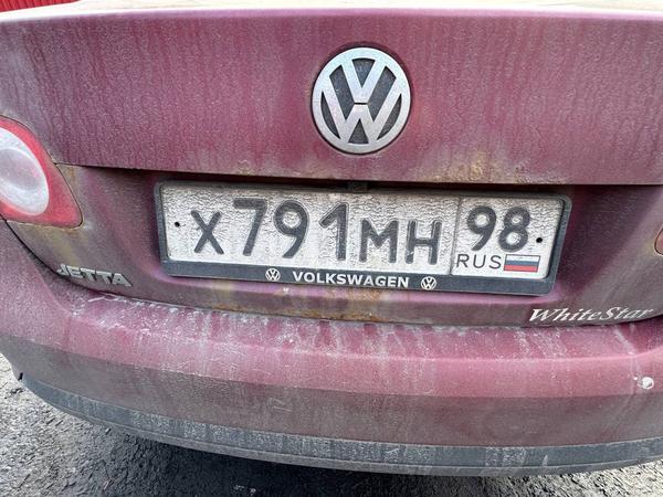 Volkswagen Jetta 2008, фото 34
