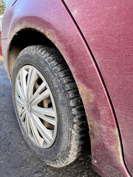 Volkswagen Jetta 2008, фото 31