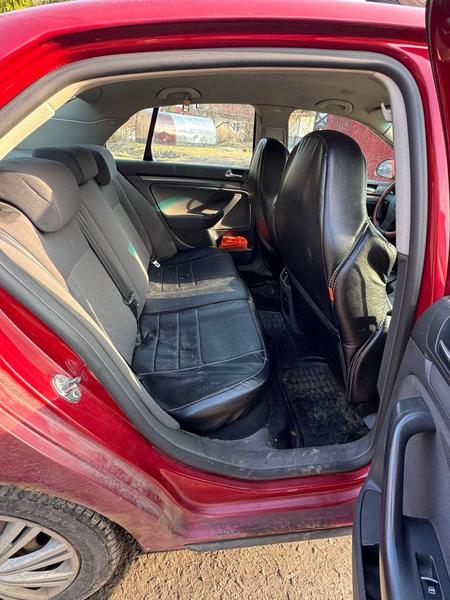 Volkswagen Jetta 2008, фото 17