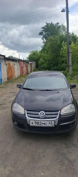 Volkswagen Не указана 2009, фото 3