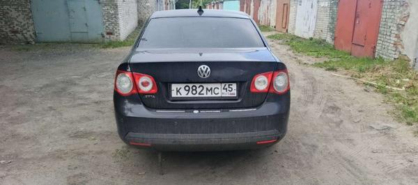 Volkswagen Не указана 2009, фото 4