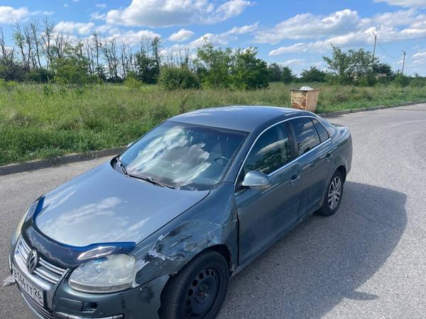 Volkswagen Jetta 2009, фото 4