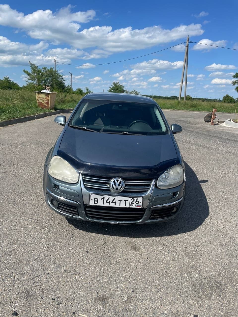 Volkswagen Jetta