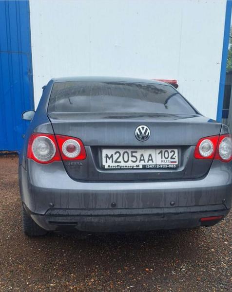 Volkswagen Jetta 2009, фото 2