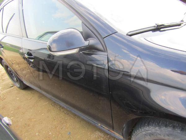 Volkswagen Jetta 2010, фото 13