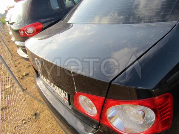 Volkswagen Jetta 2010, фото 17