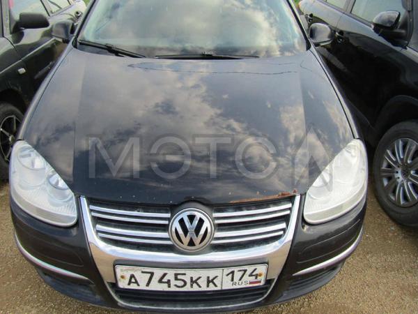 Volkswagen Jetta 2010, фото 3