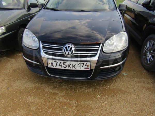 Volkswagen Jetta 2010, фото 23