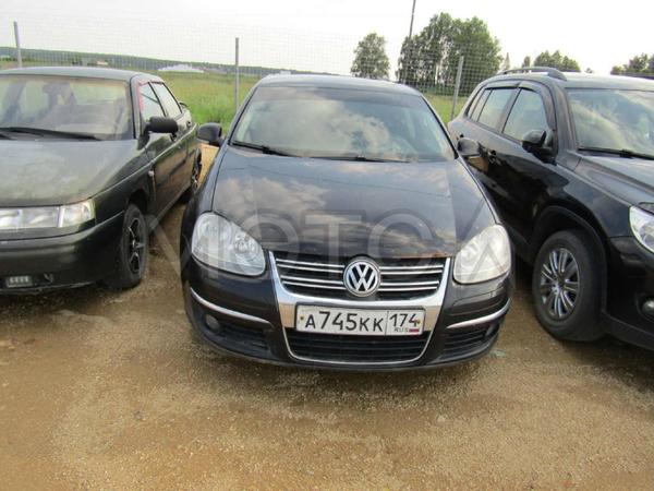 Volkswagen Jetta 2010, фото 21