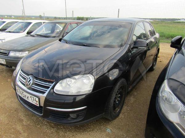 Volkswagen Jetta 2010, фото 20