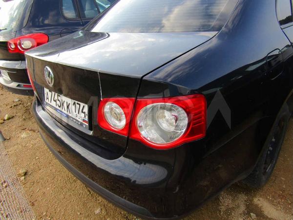 Volkswagen Jetta 2010, фото 18