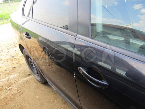 Volkswagen Jetta 2010, фото 16