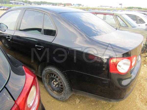 Volkswagen Jetta 2010, фото 15