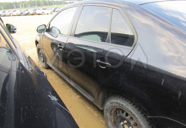 Volkswagen Jetta 2010, фото 12