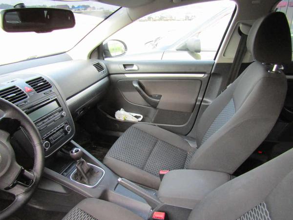 Volkswagen Jetta 2010, фото 52