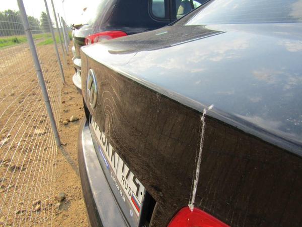 Volkswagen Jetta 2010, фото 33