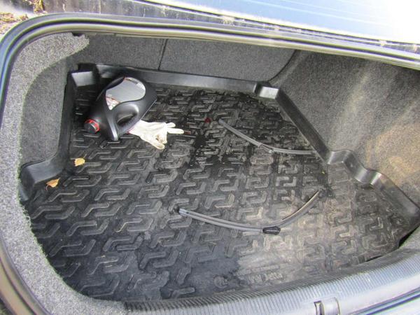 Volkswagen Jetta 2010, фото 47