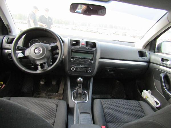 Volkswagen Jetta 2010, фото 53