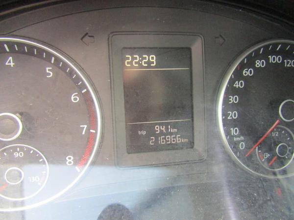 Volkswagen Jetta 2010, фото 54