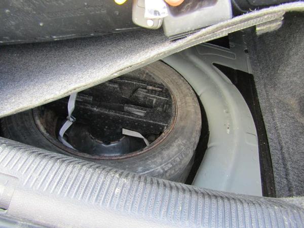 Volkswagen Jetta 2010, фото 48