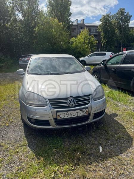 Volkswagen Не указана 2010, фото 2