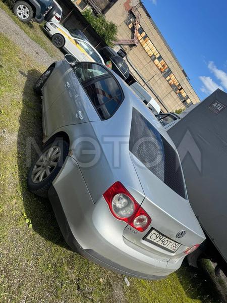 Volkswagen Не указана 2010, фото 3