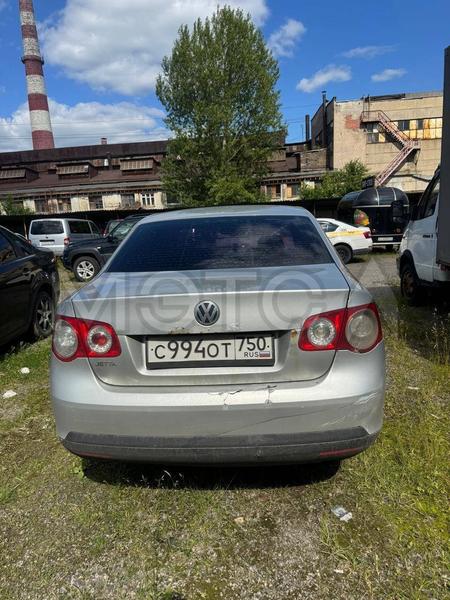 Volkswagen Не указана 2010, фото 5